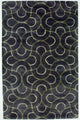 Designer teppe 242x152cm - Designerteppich
