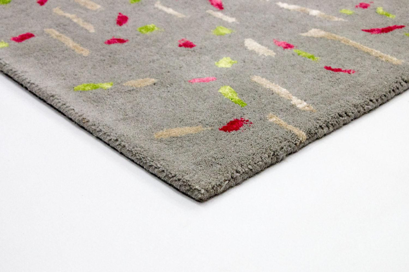 Designer teppe 245x143cm - Designerteppich