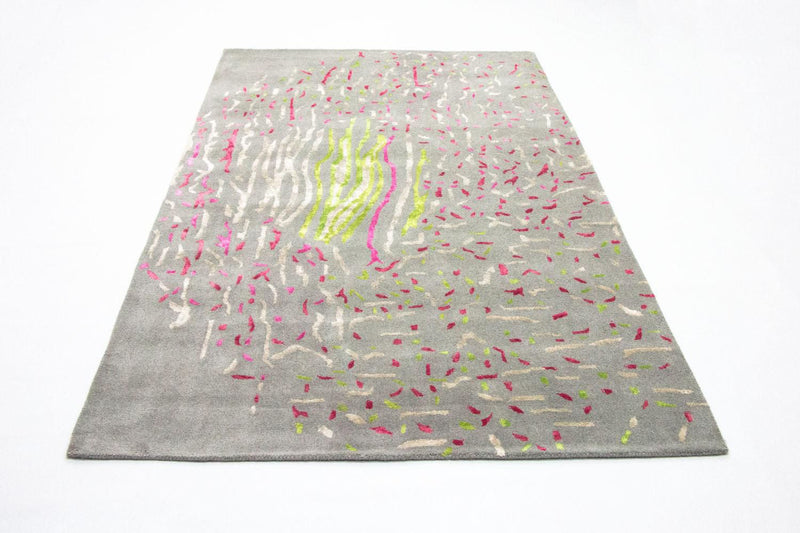 Designer teppe 245x143cm - Designerteppich