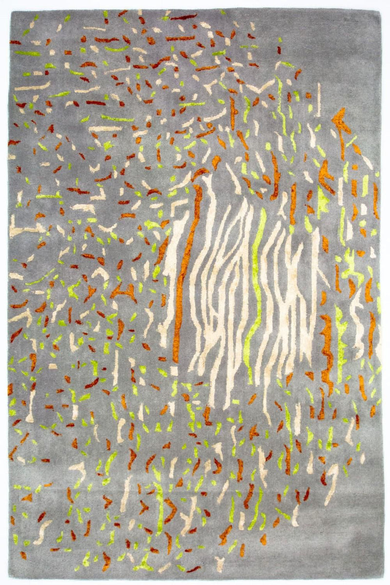 Designer teppe 243x152cm - Designerteppich