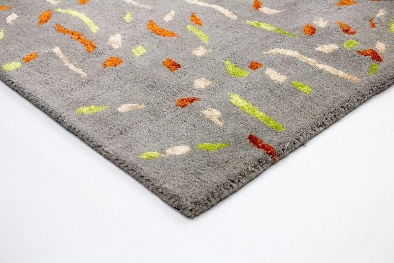 Designer teppe 243x152cm - Designerteppich
