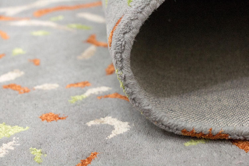 Designer teppe 243x152cm - Designerteppich