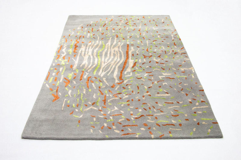 Designer teppe 243x152cm - Designerteppich