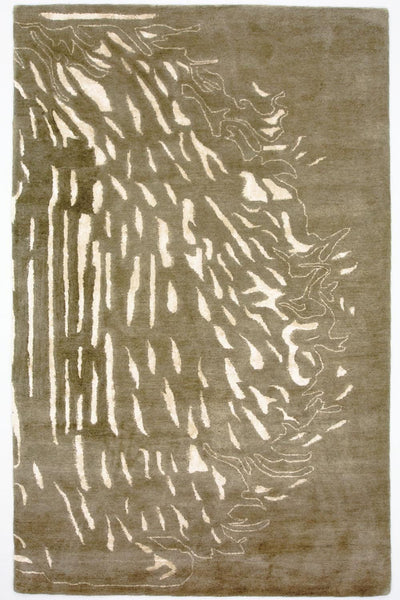 Designer teppe 153x242cm - Designerteppich