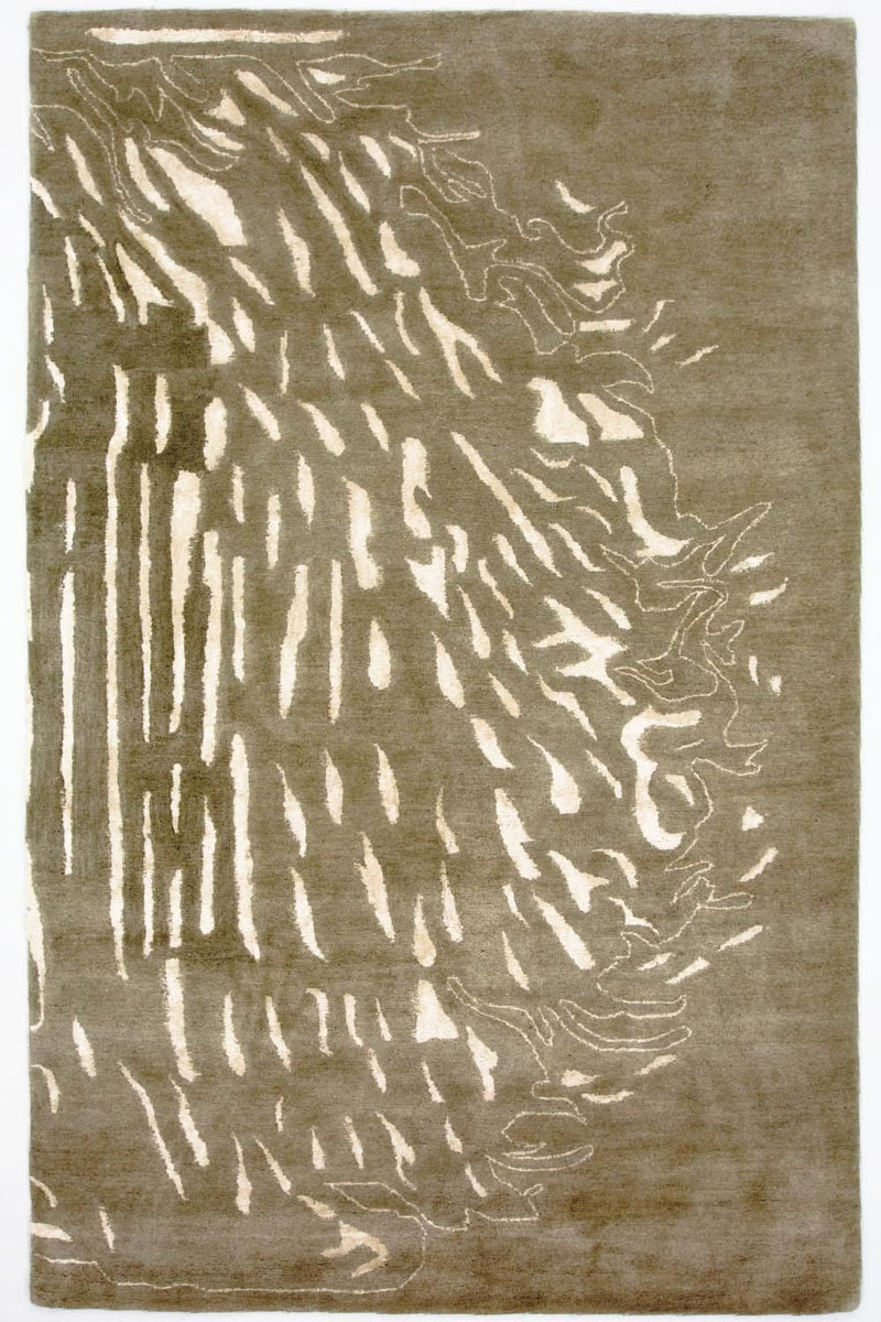 Designer teppe 153x242cm - Designerteppich