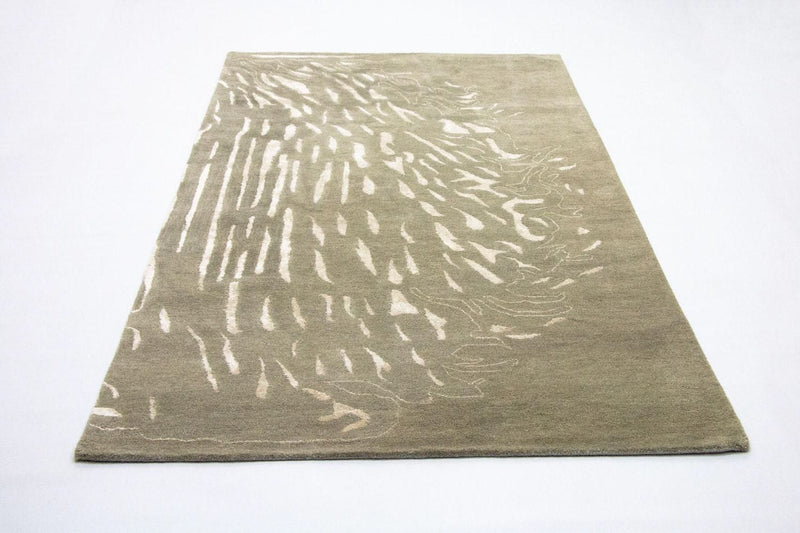 Designer teppe 153x242cm - Designerteppich