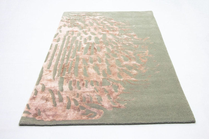 Designer teppe 240x152cm - Designerteppich