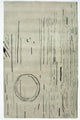 Designer teppe 245x153cm - Designerteppich