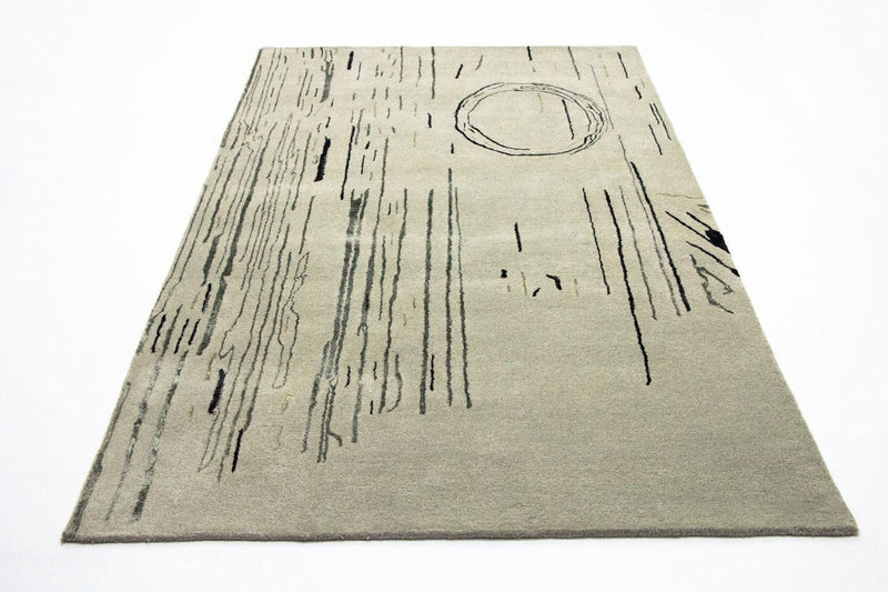 Designer teppe 245x153cm - Designerteppich