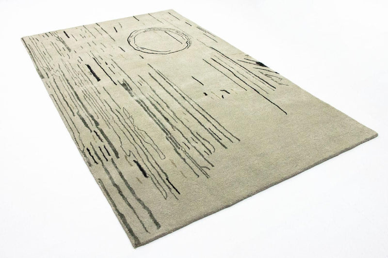 Designer teppe 245x153cm - Designerteppich
