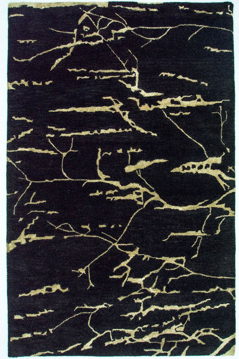 Designer teppe 243x155cm - Designerteppich