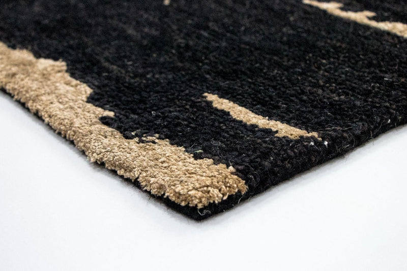 Designer teppe 243x155cm - Designerteppich