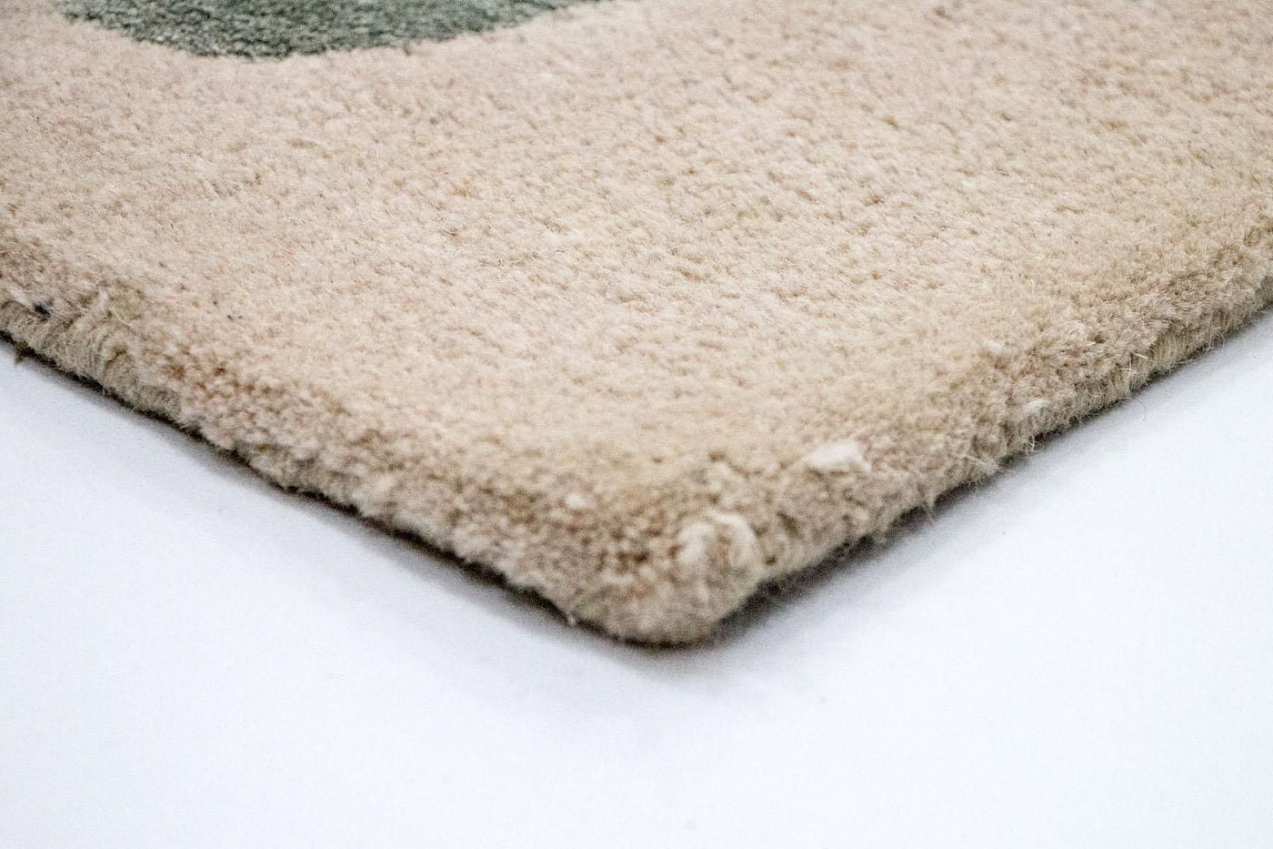 Designer teppe 179x121cm - Designerteppich