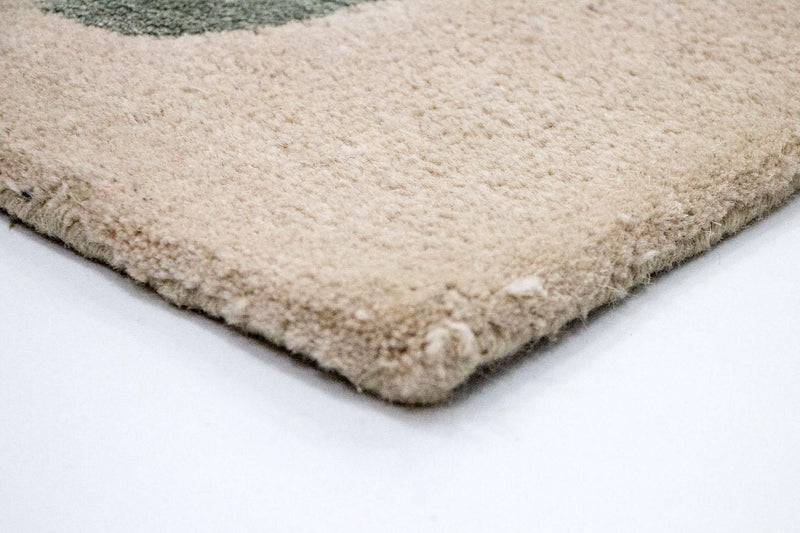 Designer teppe 179x121cm - Designerteppich