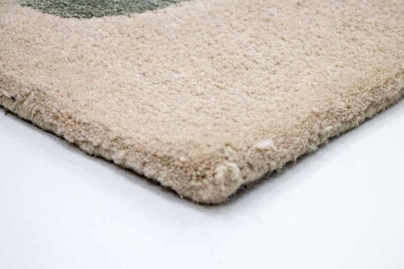 Designer teppe 179x121cm - Designerteppich