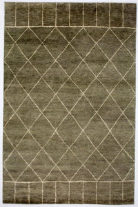 Designer teppe 240x160cm - Designerteppich – product image