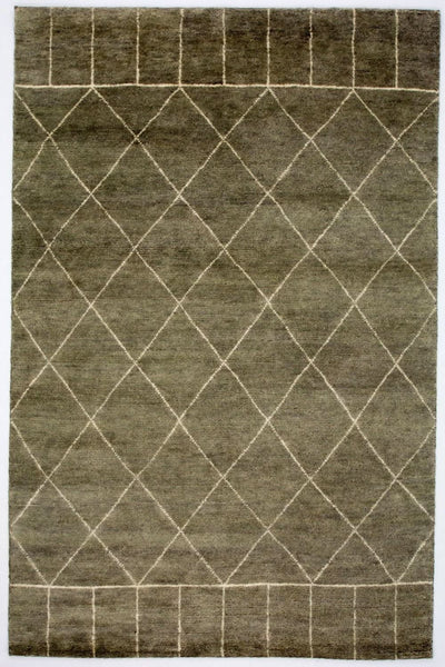 Designer teppe 160x240cm - Designerteppich