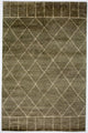 Designer teppe 240x160cm - Designerteppich