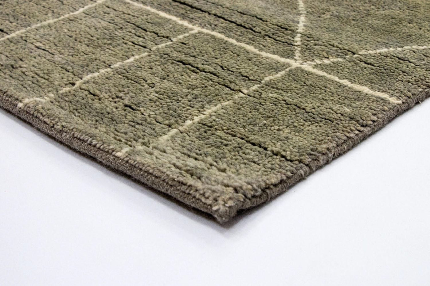 Designer teppe 240x160cm - Designerteppich