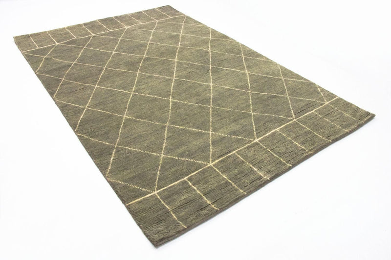 Designer teppe 240x160cm - Designerteppich