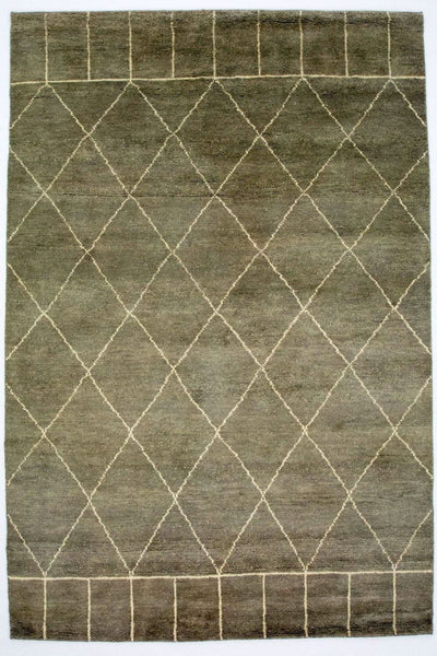 Designer teppe 160x240cm - Designerteppich