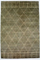 Designer teppe 240x160cm - Designerteppich