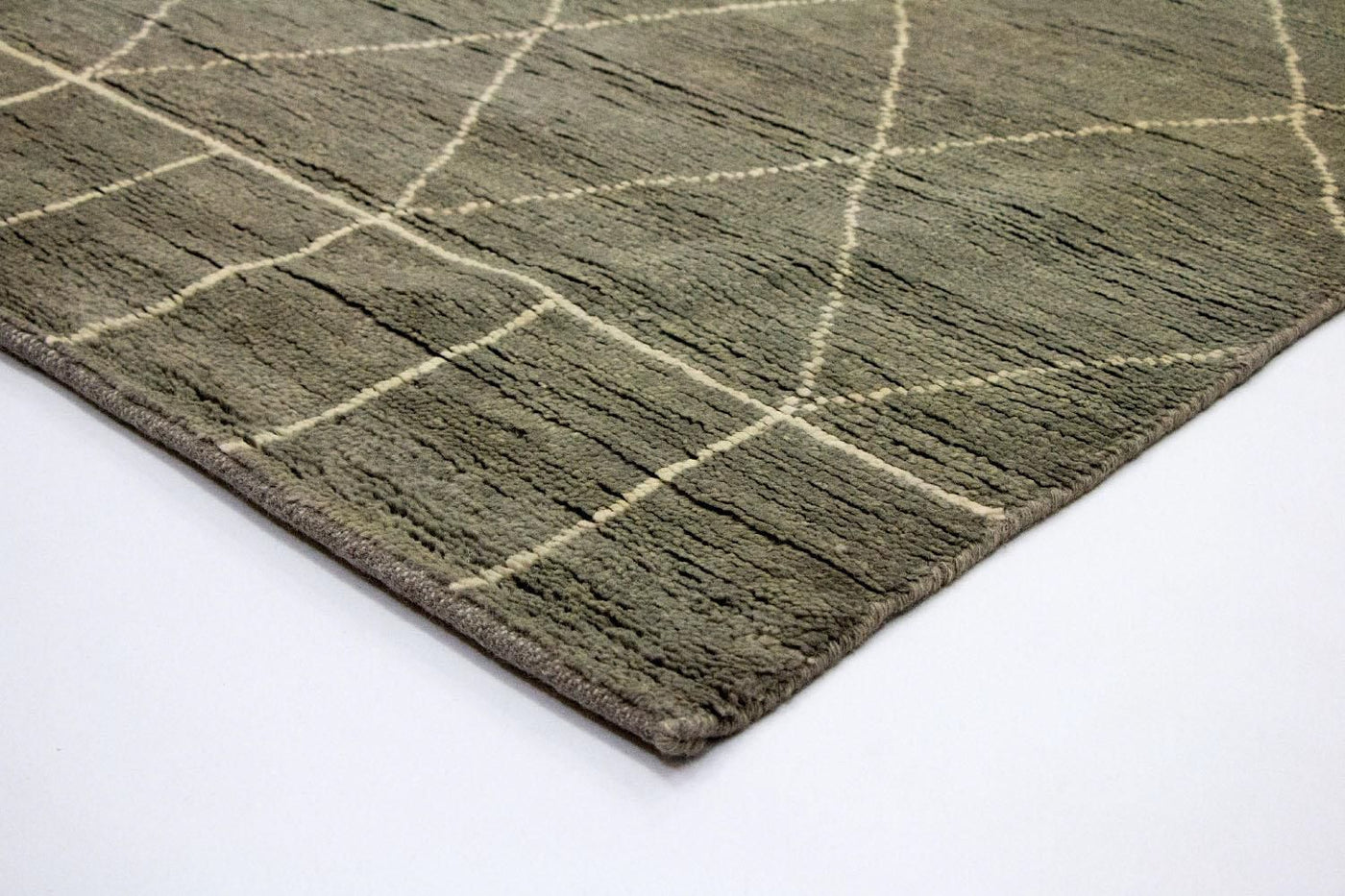 Designer teppe 240x160cm - Designerteppich
