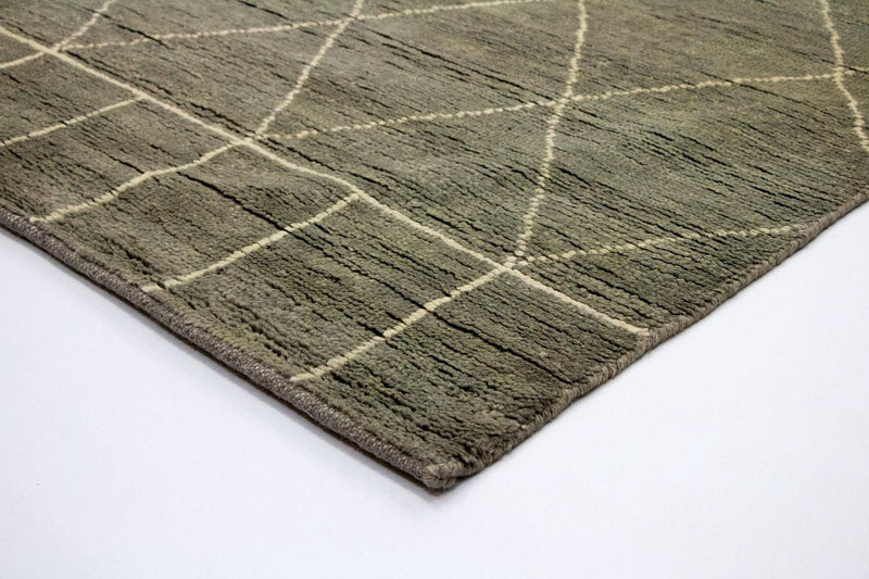 Designer teppe 240x160cm - Designerteppich