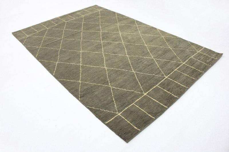 Designer teppe 240x160cm - Designerteppich
