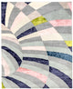 Designer teppe 299x240cm - Designerteppich