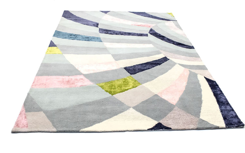 Designer teppe 299x240cm - Designerteppich
