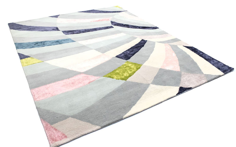 Designer teppe 299x240cm - Designerteppich
