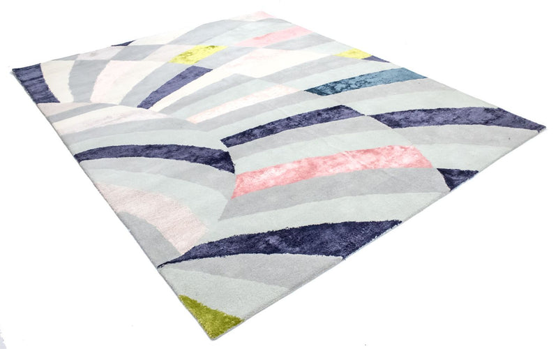 Designer teppe 299x240cm - Designerteppich