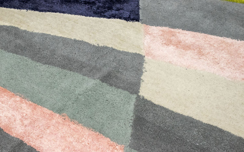 Designer teppe 299x240cm - Designerteppich