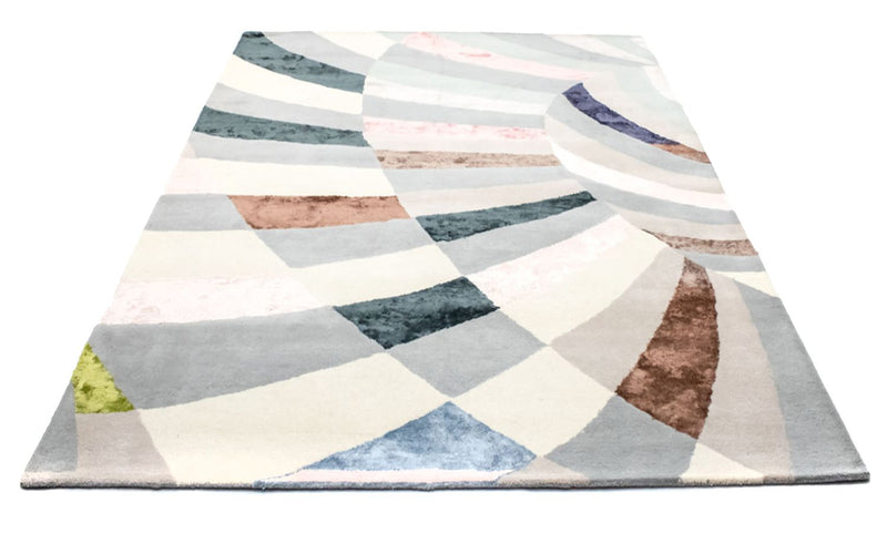 Designer teppe 300x250cm - Designerteppich