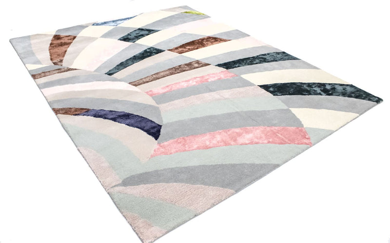 Designer teppe 300x250cm - Designerteppich