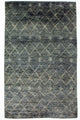 Designer teppe 251x153cm - Designerteppich
