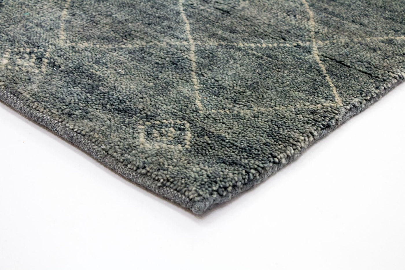 Designer teppe 251x153cm - Designerteppich