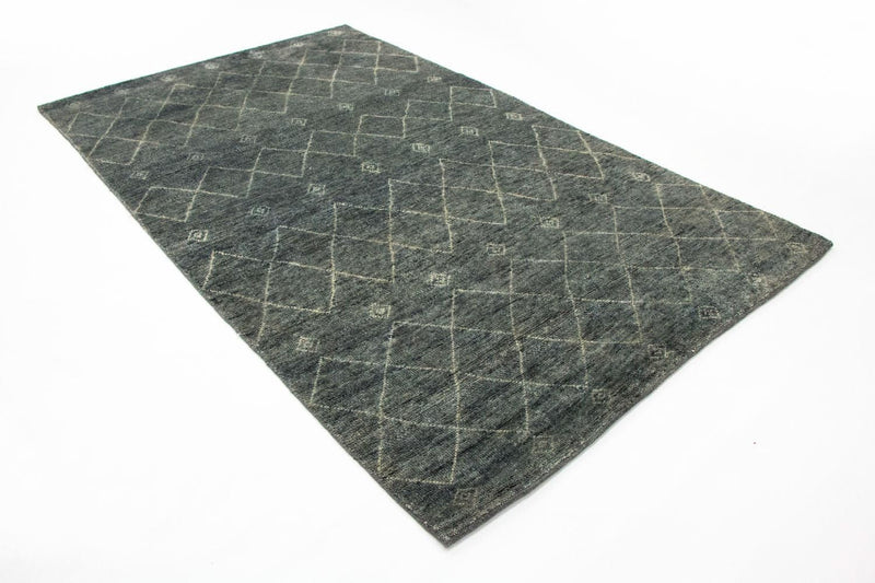 Designer teppe 251x153cm - Designerteppich