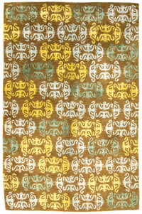 Designer teppe 263x181cm - Designerteppich – product image