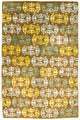 Designer teppe 263x181cm - Designerteppich