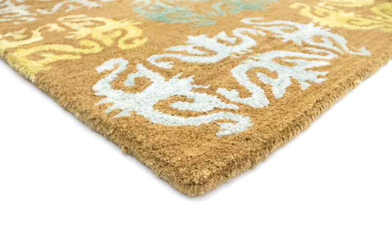 Designer teppe 263x181cm - Designerteppich