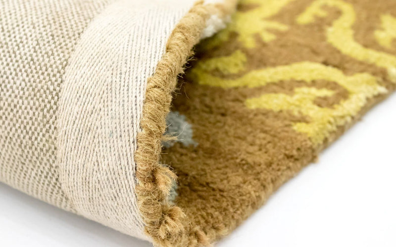 Designer teppe 263x181cm - Designerteppich