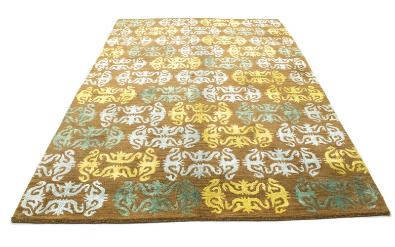 Designer teppe 263x181cm - Designerteppich