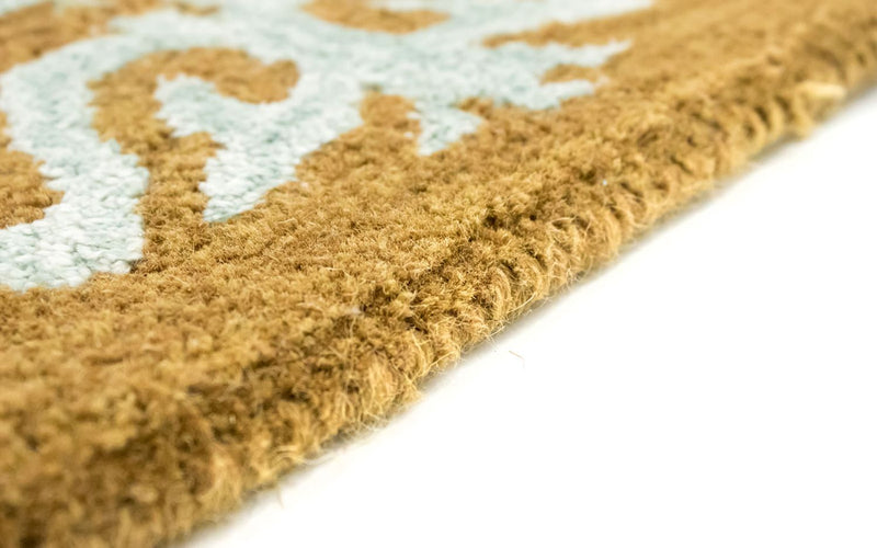 Designer teppe 263x181cm - Designerteppich