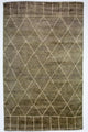 Designer teppe 160x240cm - Designerteppich