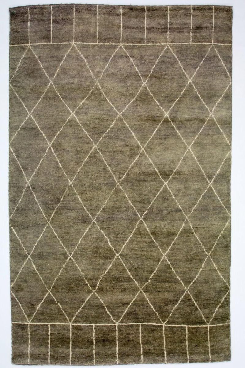 Designer teppe 160x240cm - Designerteppich