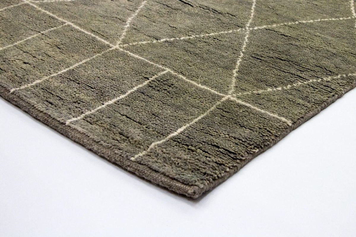 Designer teppe 160x240cm - Designerteppich
