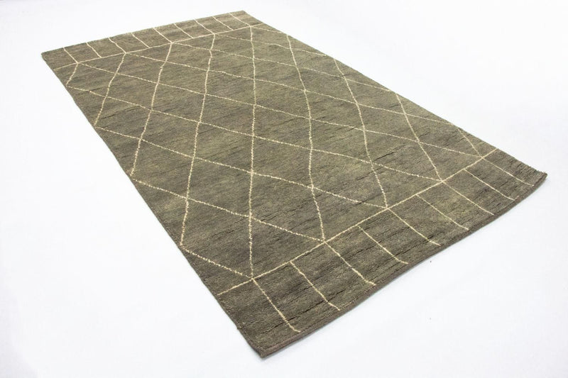 Designer teppe 160x240cm - Designerteppich