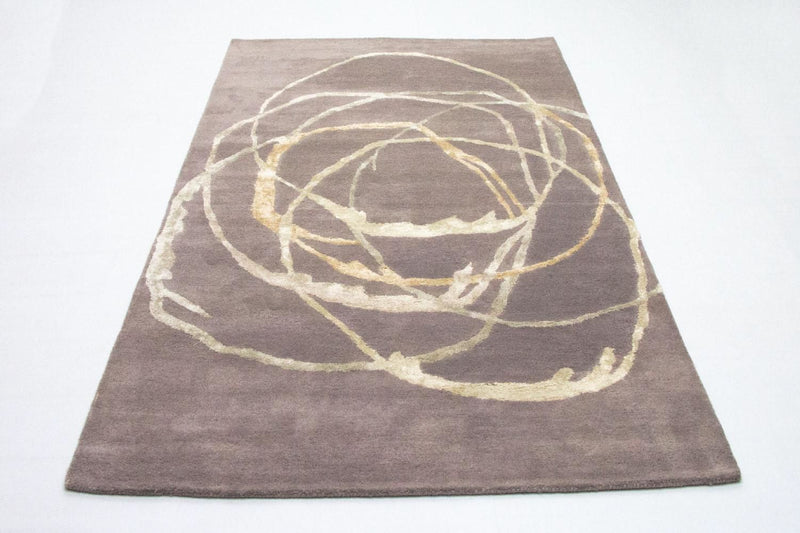 Designer teppe 245x155cm - Designerteppich